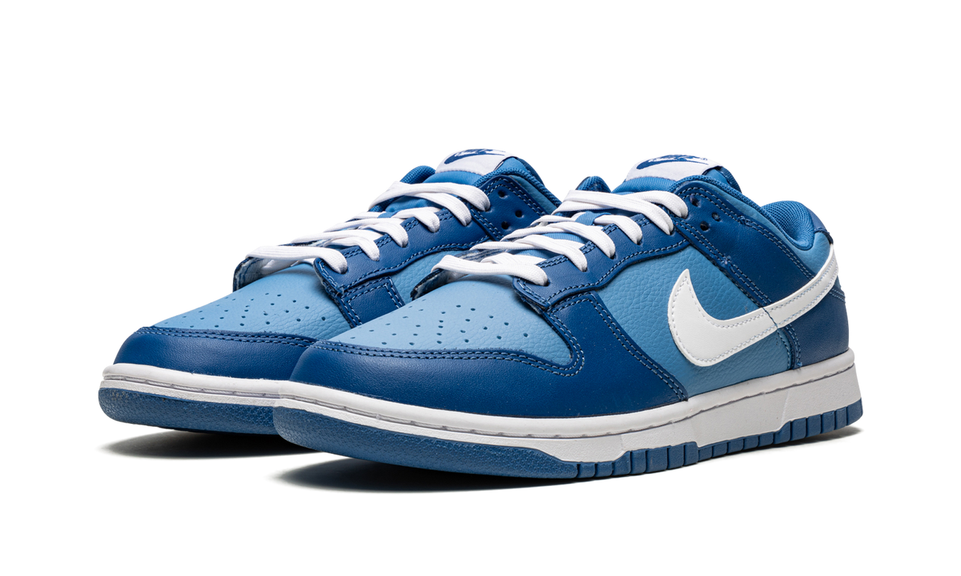 Nike Dunk Low Retro "Dark Marina Blue"
