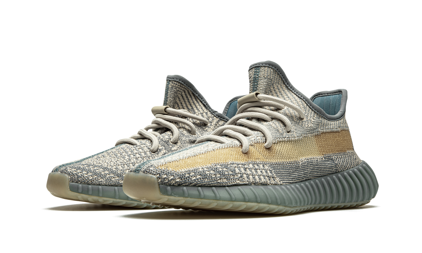 Yeezy Boost 350 V2 "Israfil"