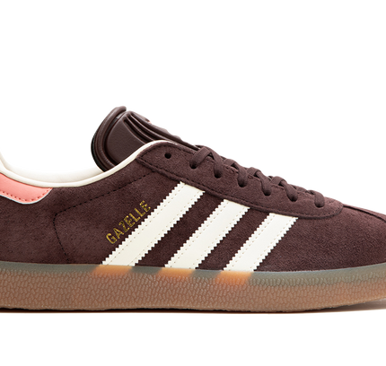 Adidas Gazelle WMNS "Shadow Brown"