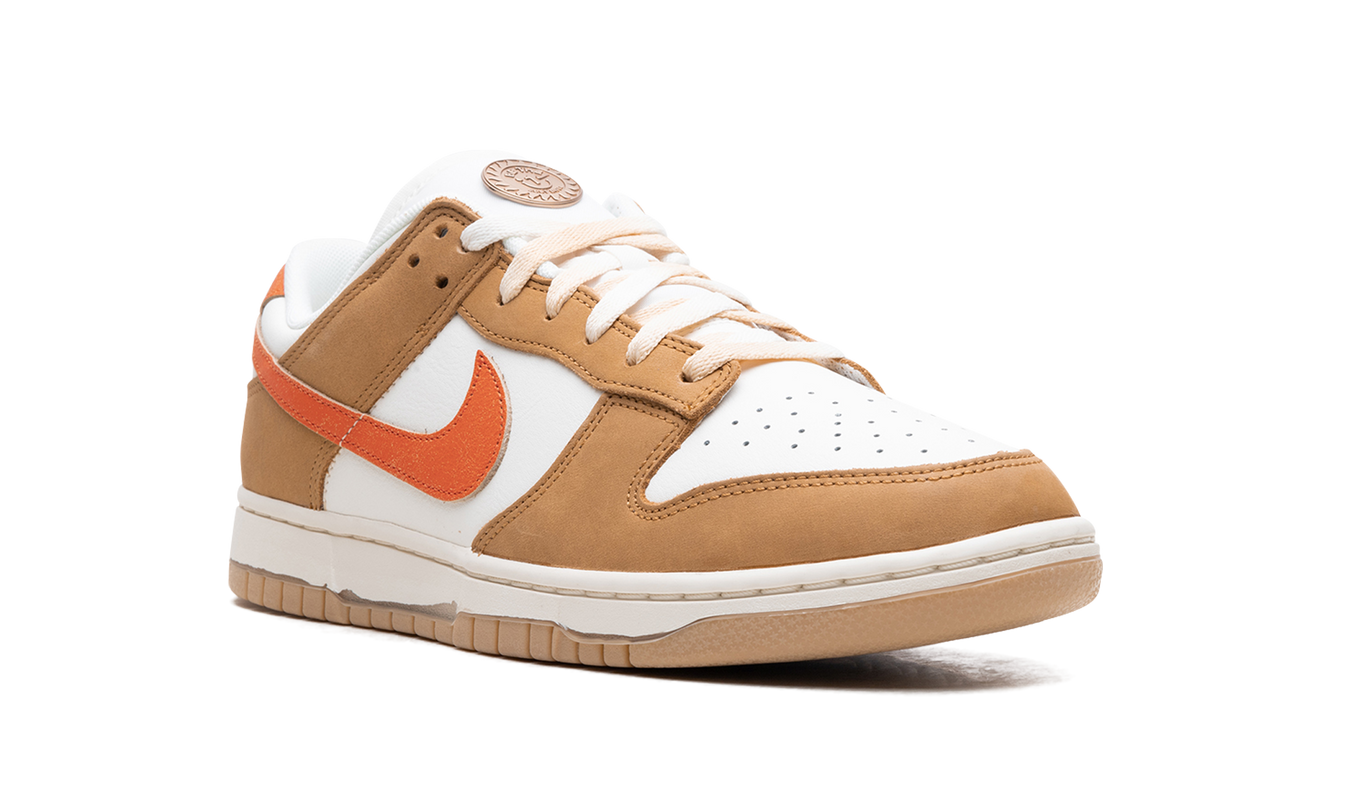 Nike Dunk Low "Be The 1"