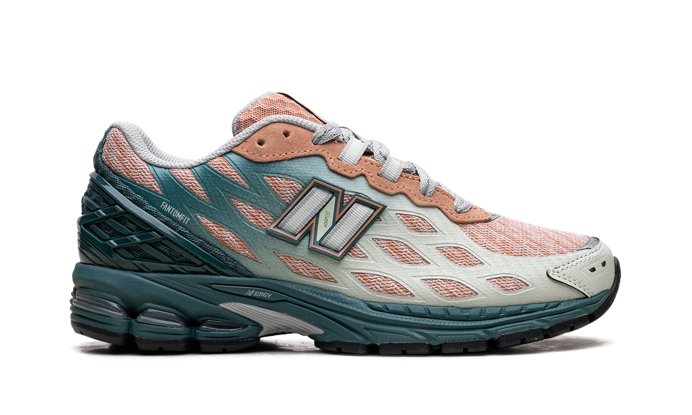 New Balance 1906W "New Spruce Light Sparrow"