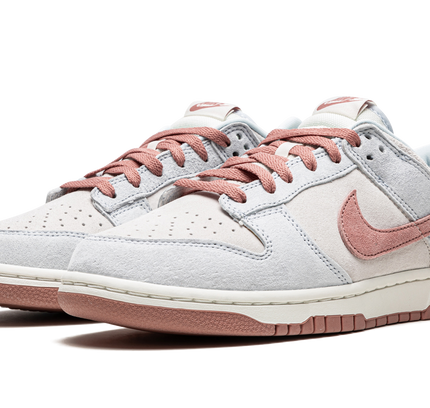 Nike Dunk Low "Fossil Rose"