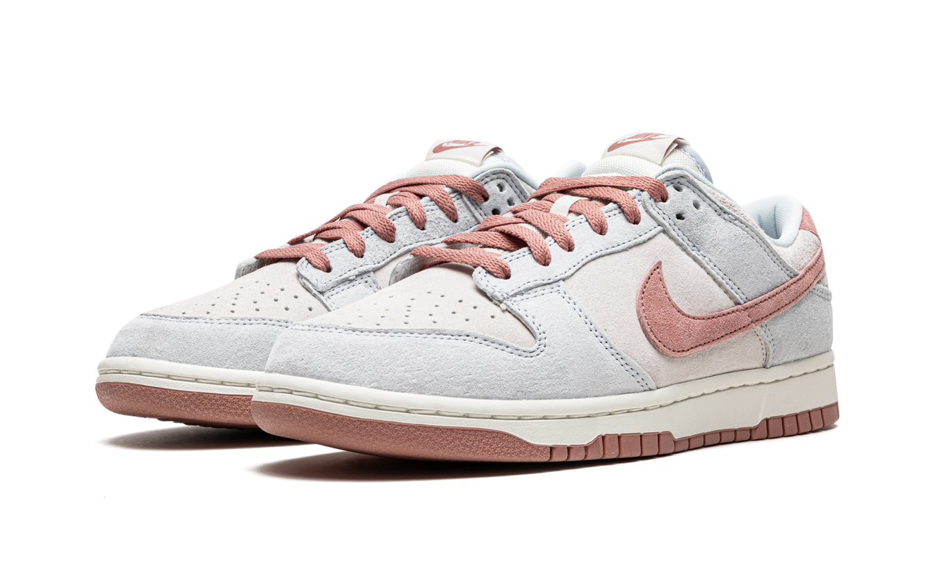 Nike Dunk Low "Fossil Rose"