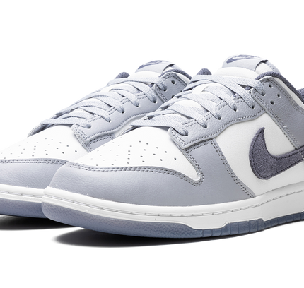 Nike Dunk Low "Light Carbon"