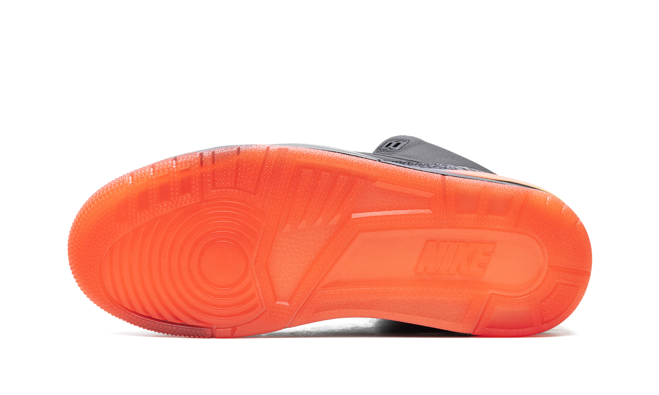 Air Jordan 3 "J Balvin - Rio"