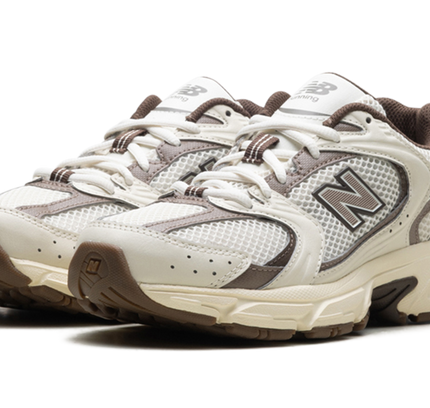 New Balance 530 "Turtledove Mushroom"
