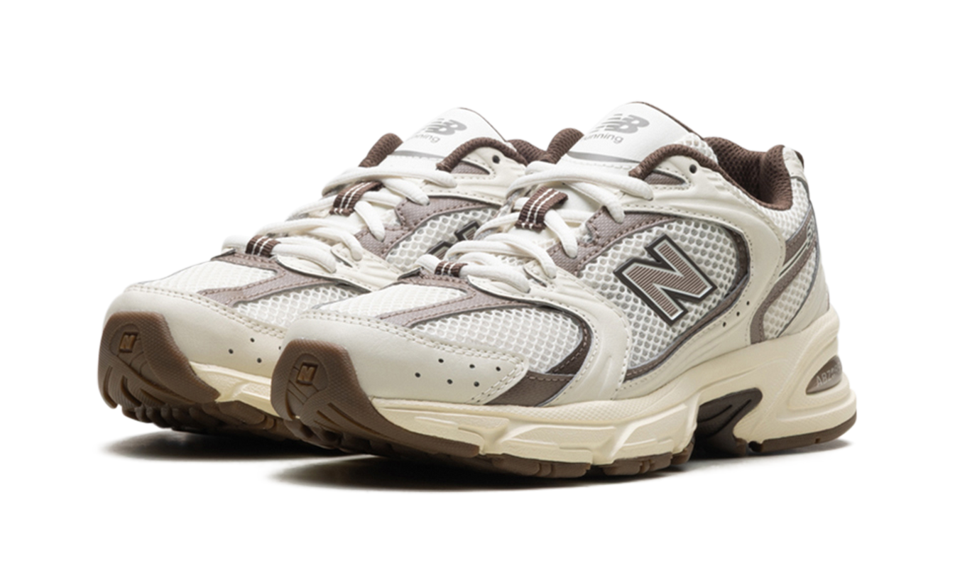 New Balance 530 "Turtledove Mushroom"