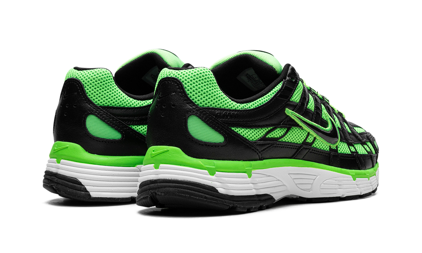 Nike P-6000 "Green"
