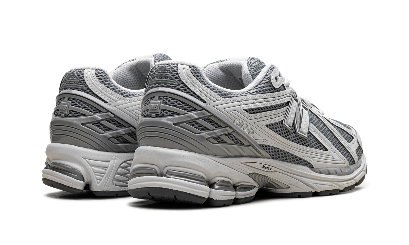 New Balance 1906R „Grey Matter Slate Gray Silver“