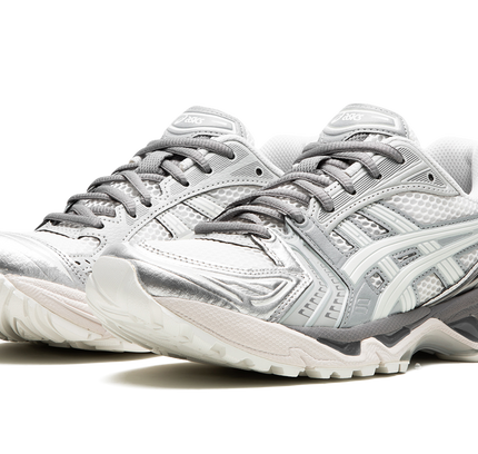 Gel-Kayano 14 „Aritzia – Blanc De Blanc“