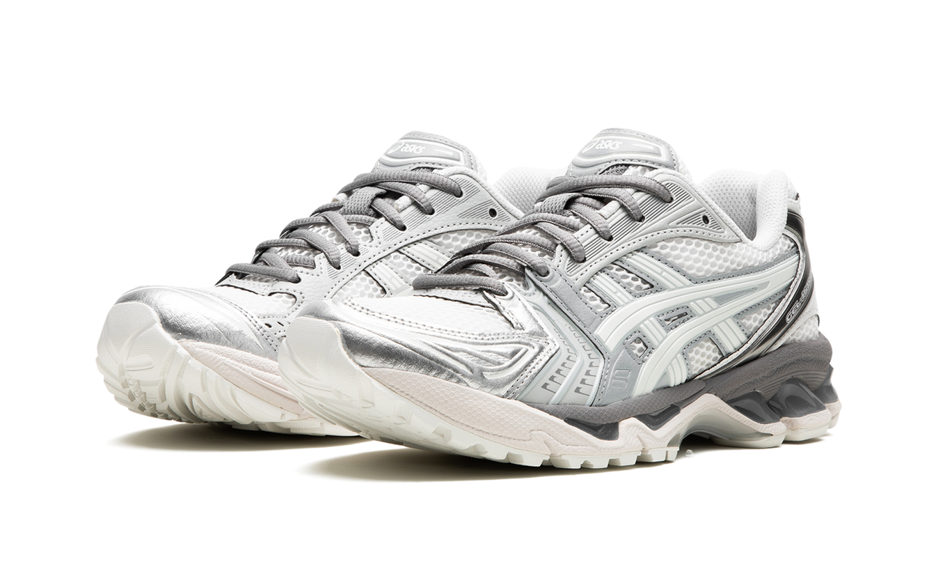 Gel-Kayano 14 "Aritzia - Blanc De Blanc"