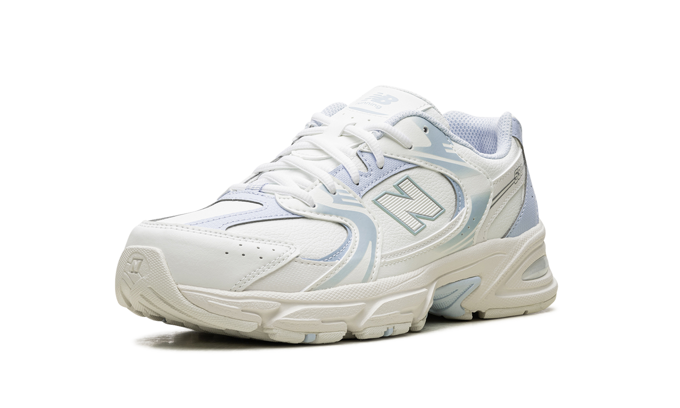 New Balance 530 GS "White Starlight"