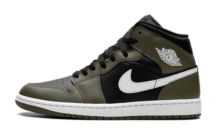 Air Jordan 1 Mid 