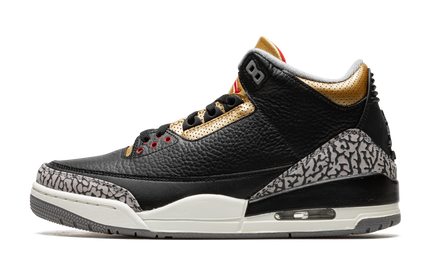 Air Jordan 3 WMNS 