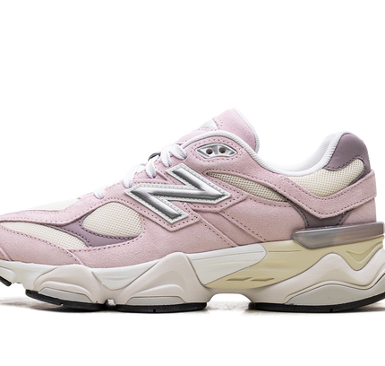 New Balance 9060 GS "Pink White"
