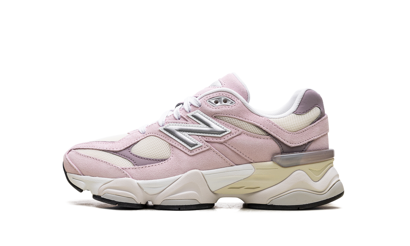 New Balance 9060 GS "Pink White"