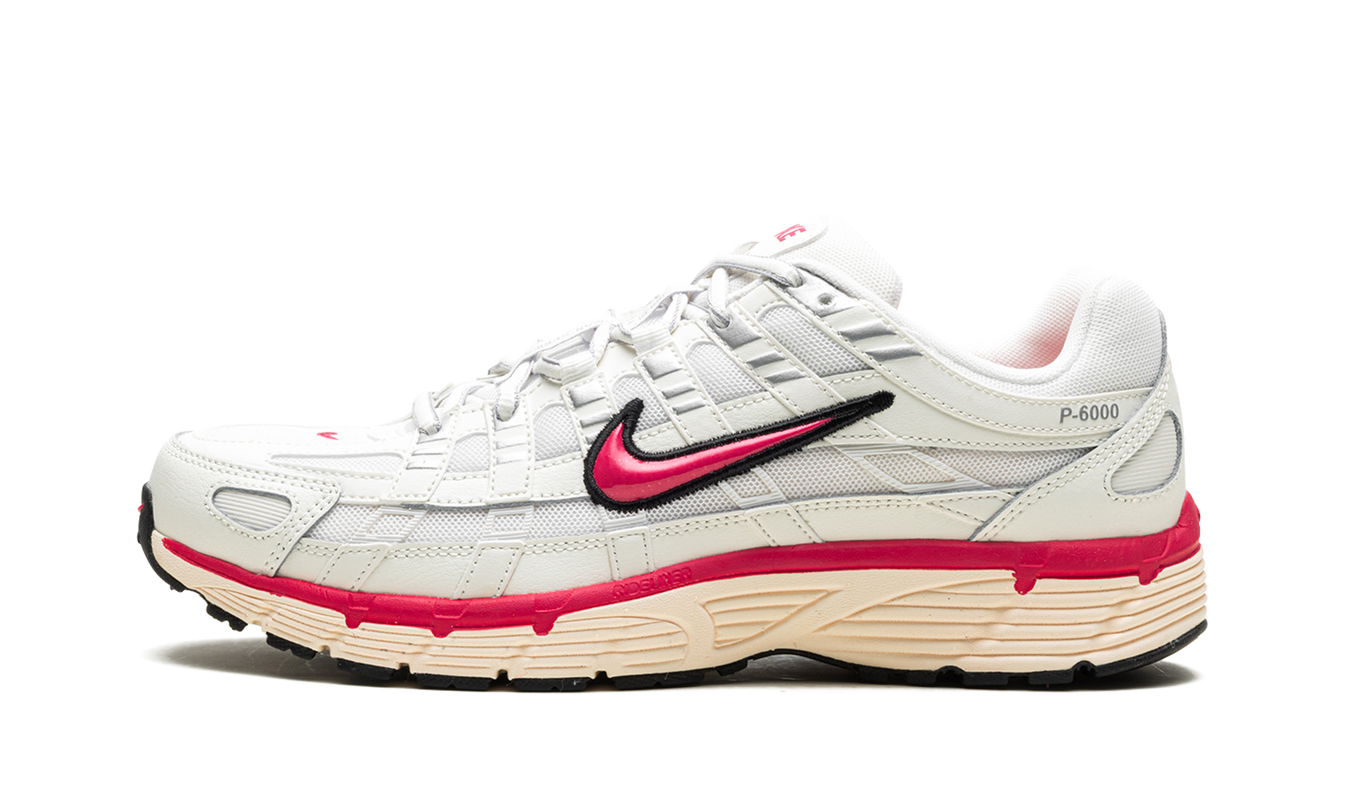 Nike P-6000 WMNS "Pink"