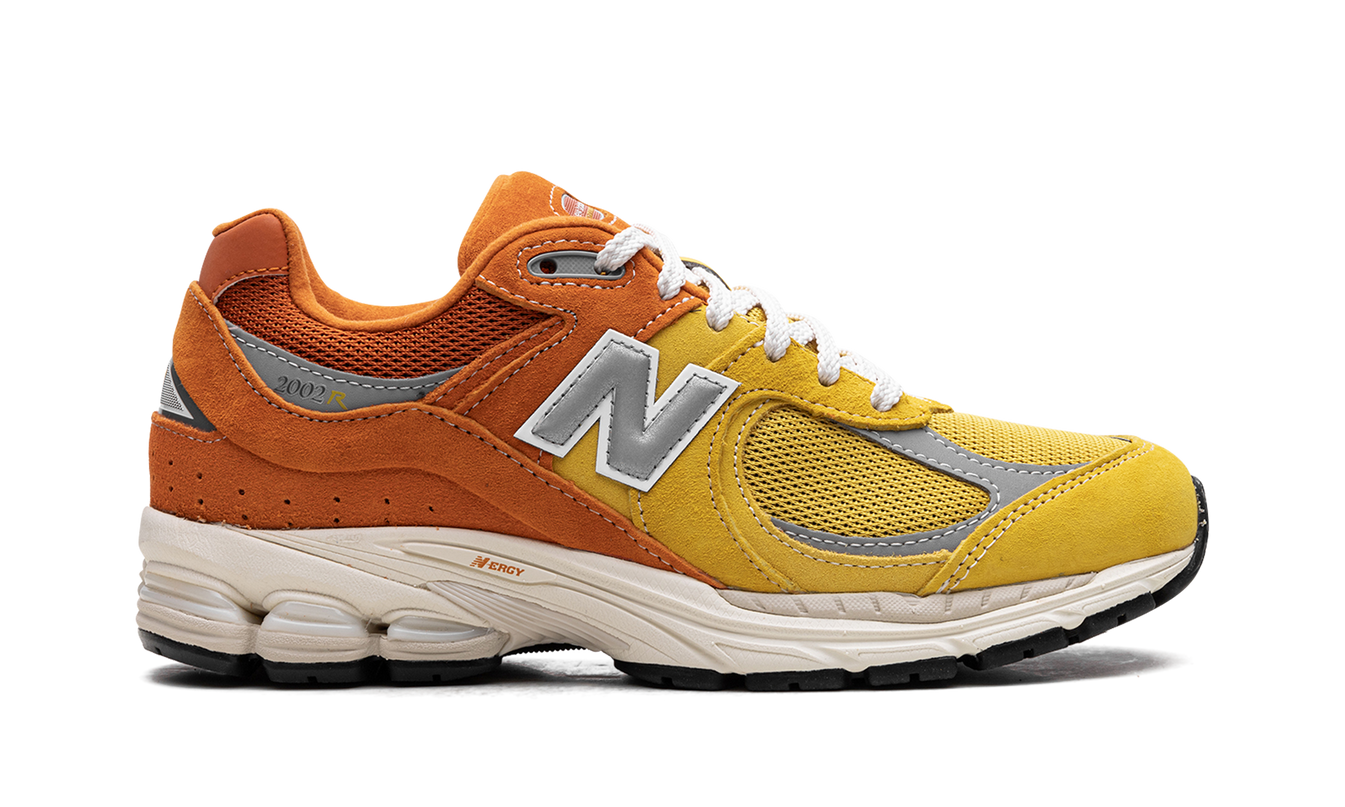 New Balance 2002R "Ginger Lemon"