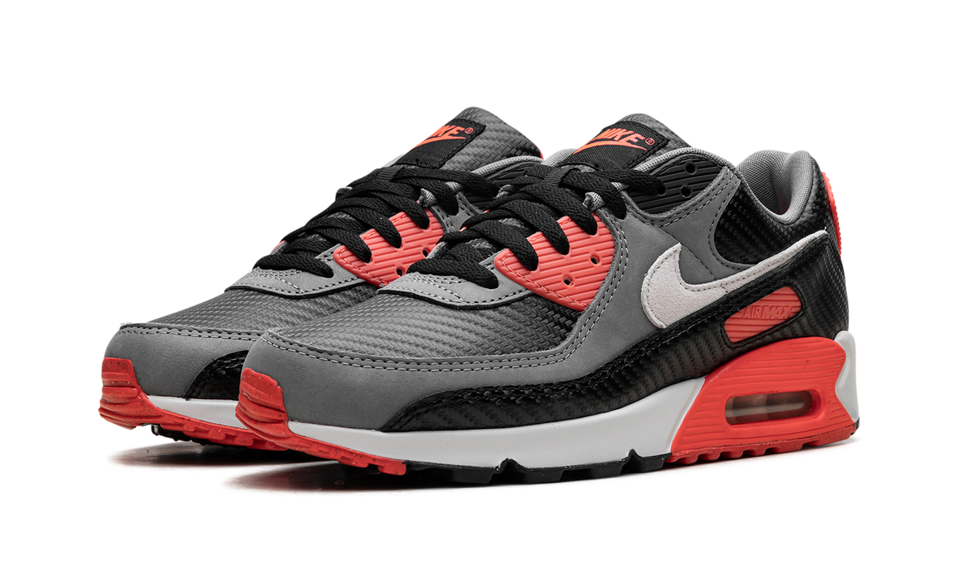 Nike Air Max 90 PRM "Black Photon Dust"