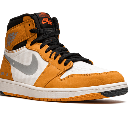 Air Jordan 1 Element GORE-TEX "Light Curry"