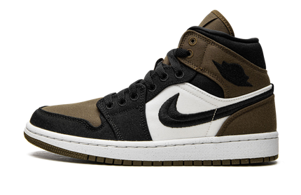 Air Jordan 1 MID SE WMNS 