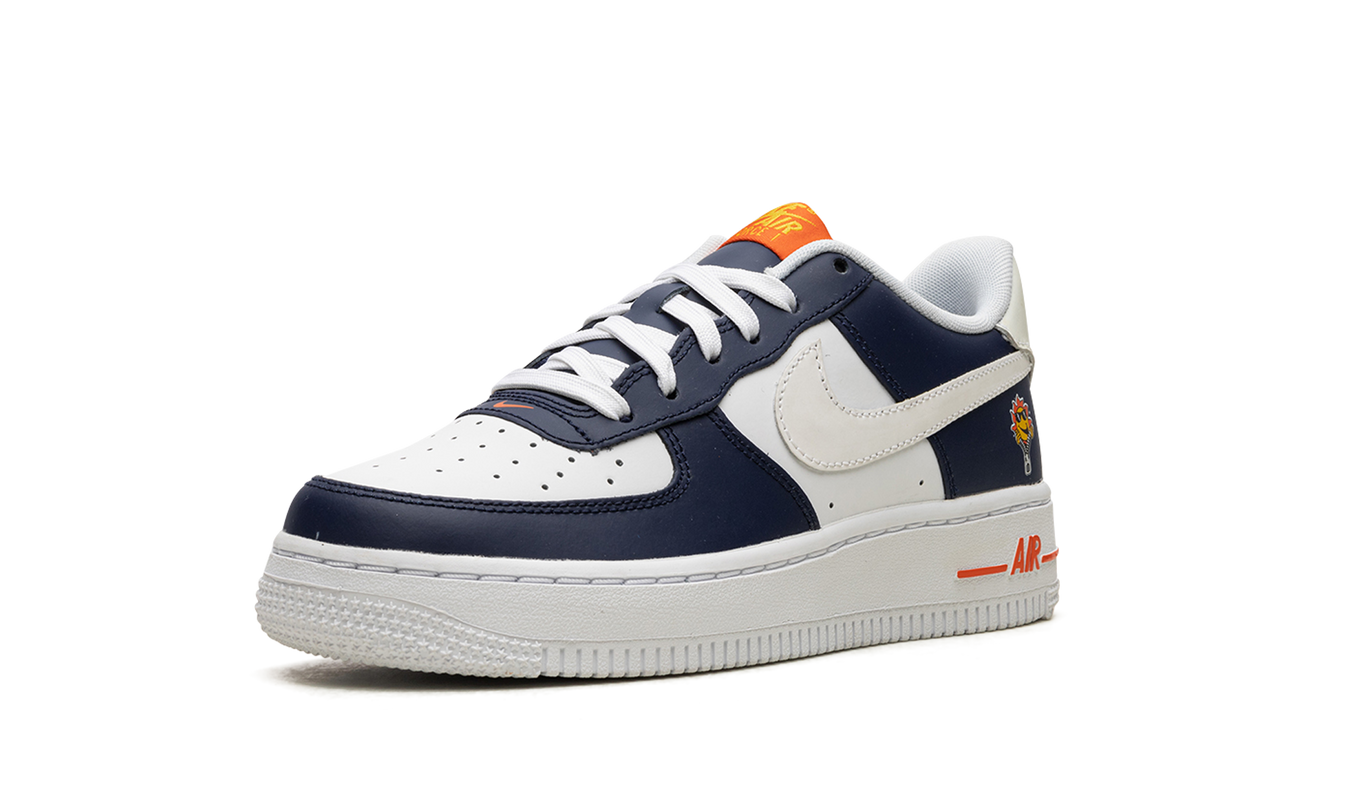 Nike Air Force 1 Low GS "UV REACTIVE"