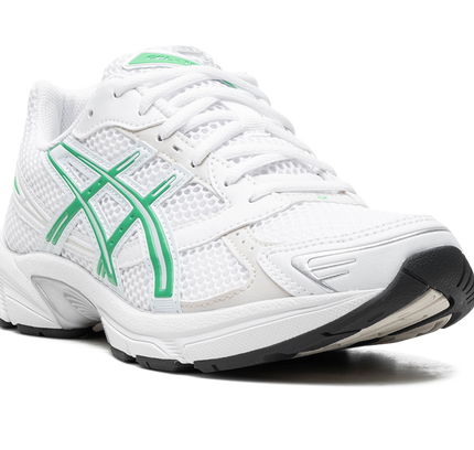 GEL-1130 WMNS "Weiß-Malachitgrün"