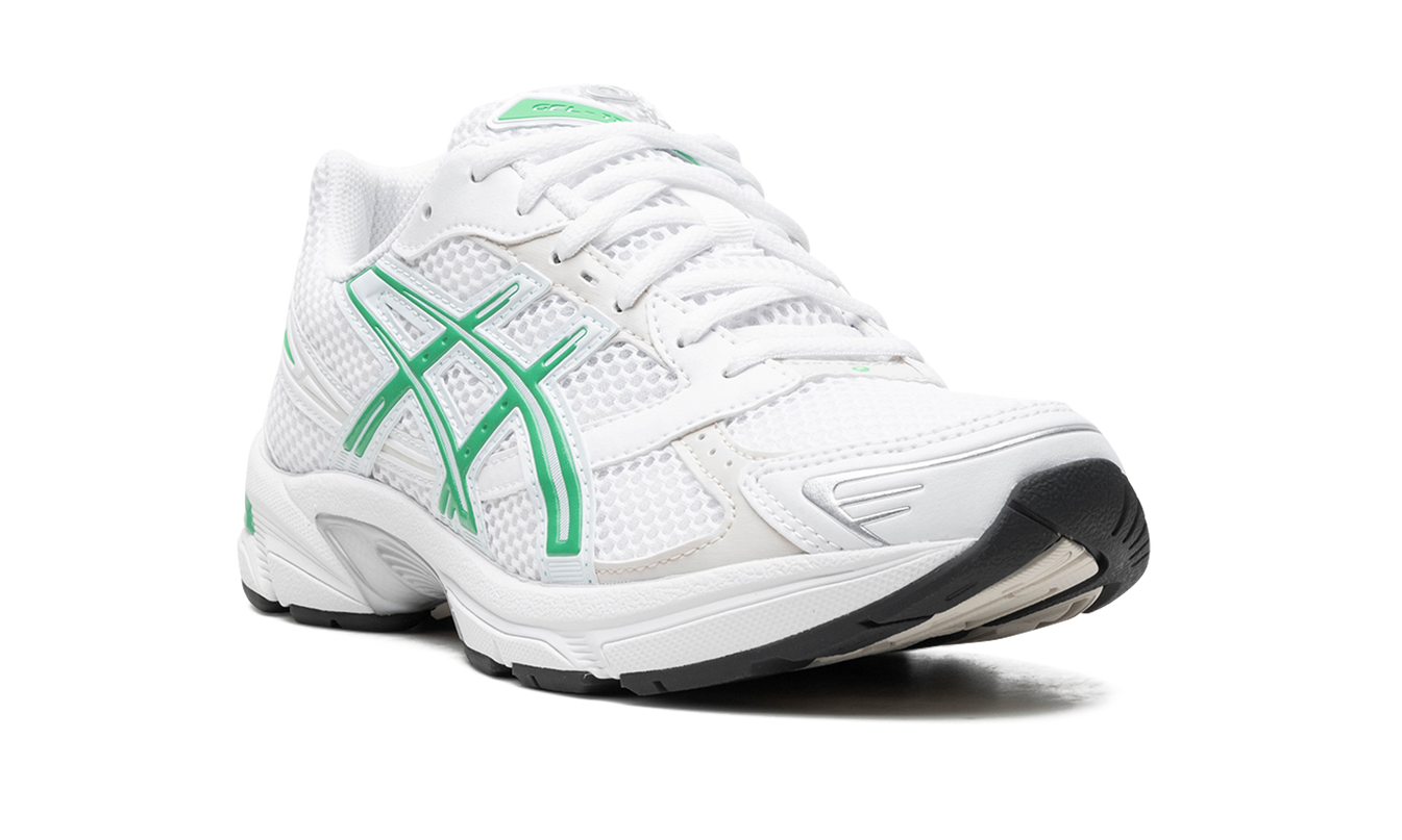 Asics Gel 1130 WMNS "White Malachite Green"