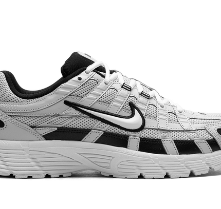 Nike P-6000 "Pure Platinum"