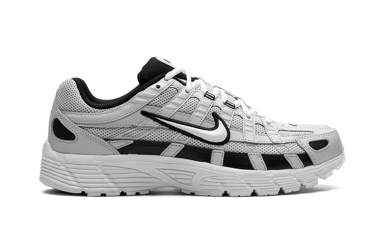 Nike P-6000 „Pure Platinum“