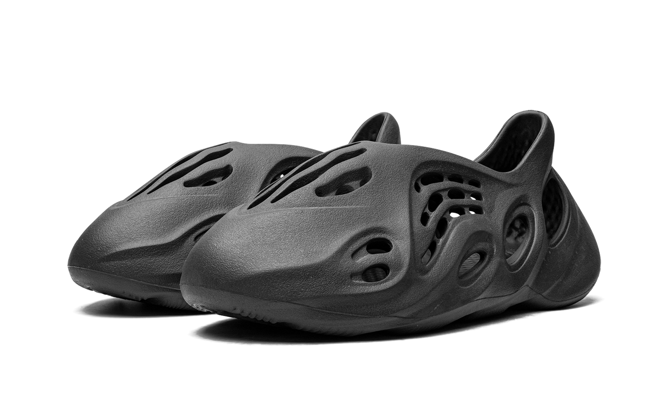 Yeezy Foam Runner "Onyx"
