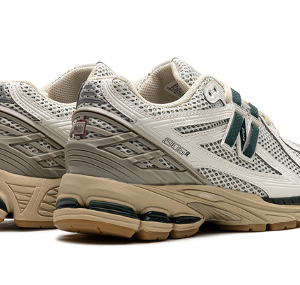 New Balance 1906R „Weiß Grün Creme“