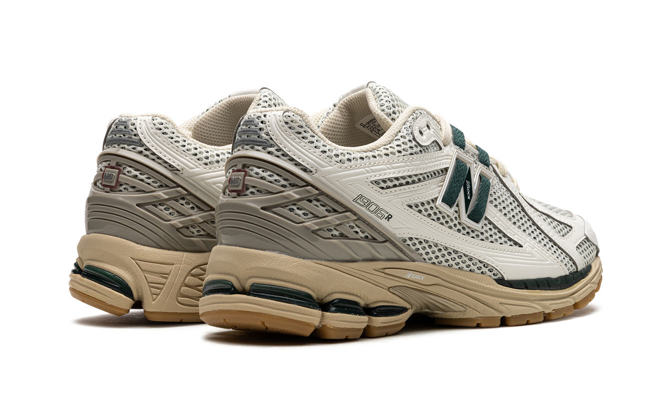 New Balance 1906R „Weiß Grün Creme“