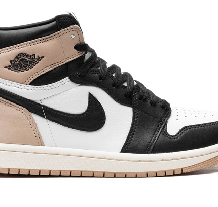 Air Jordan 1 High OG WMNS "Latte"