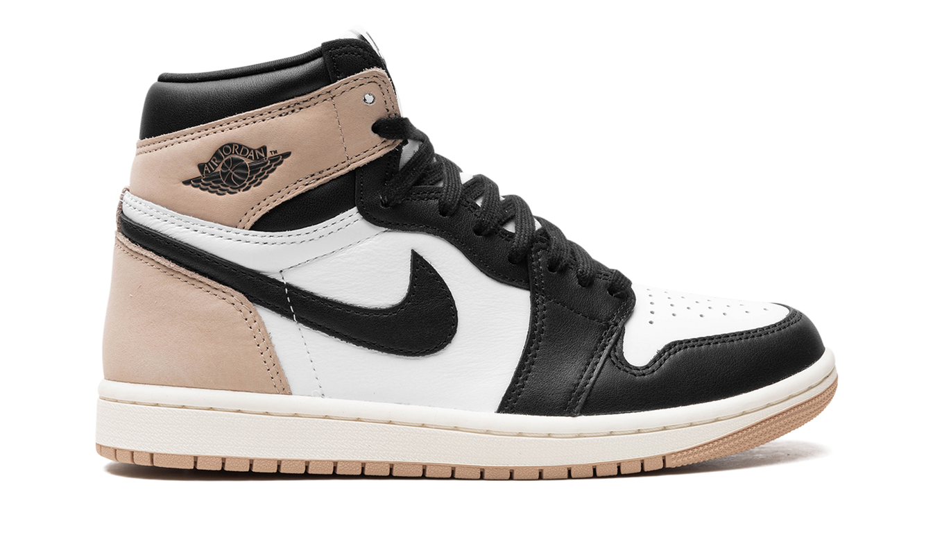 Air Jordan 1 High OG WMNS "Latte"
