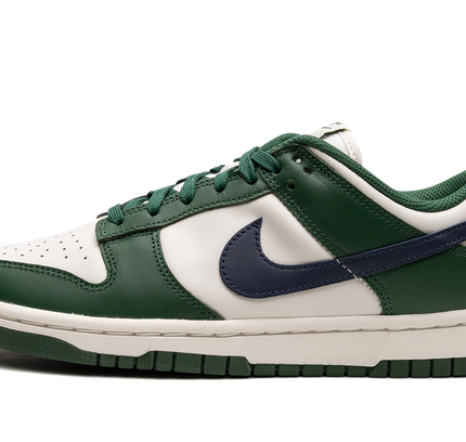 Nike Dunk Low WMNS "Gorge Green"