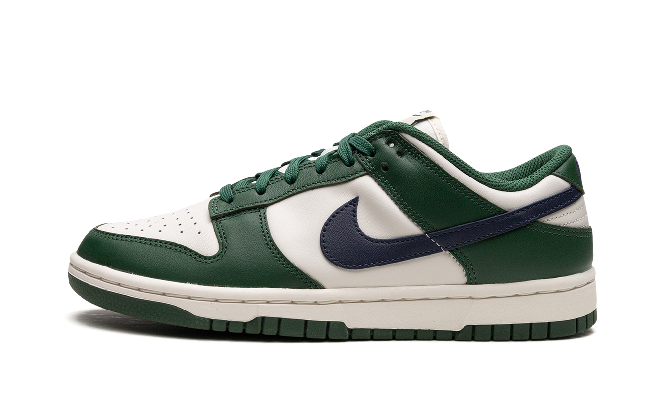 Nike Dunk Low WMNS "Gorge Green"