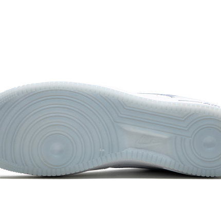 Nike Air Force 1 Low "Terror Squad- Porpoise"