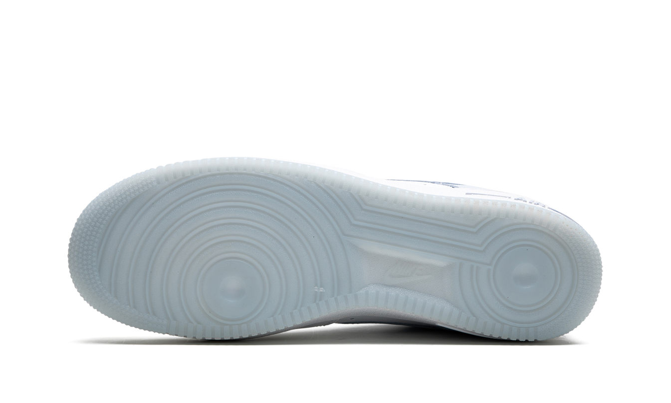 Nike Air Force 1 Low "Terror Squad- Porpoise"