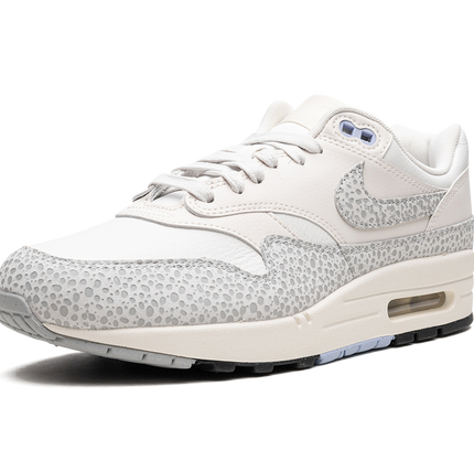 Nike Air Max 1 MNS WMNS "Summit White"