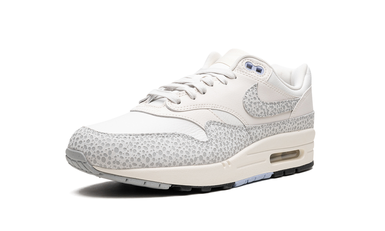 Nike Air Max 1 MNS WMNS "Summit White"