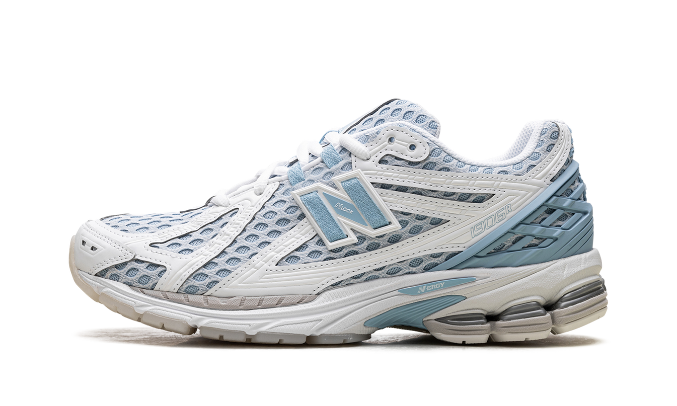 New Balance 1906R „Chromblau“