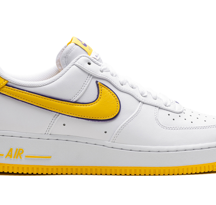 Nike Air Force 1 Low Retro QS KB "Kobe Bryant"