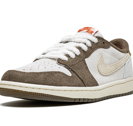 Air Jordan 1 Low "Year Of The Rabbit"