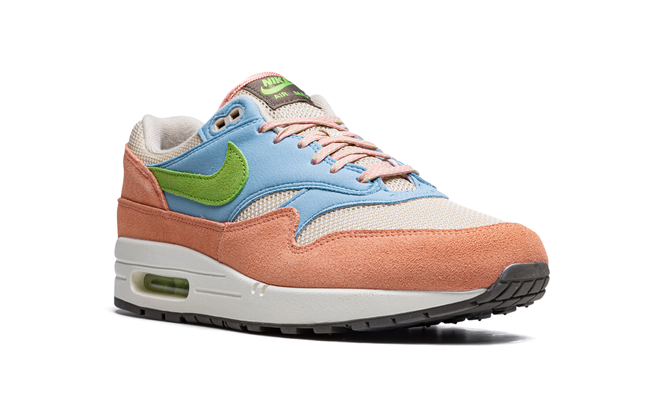 Nike Air Max 1 "Light Madder Root"