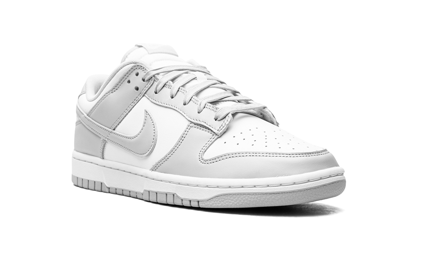 Nike Dunk Low "Grey Fog"