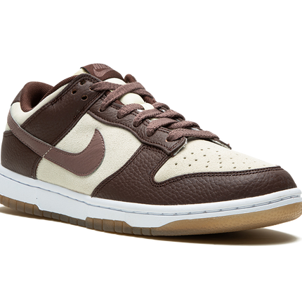 Nike Dunk Low WMNS "Plum / Coconut Milk"