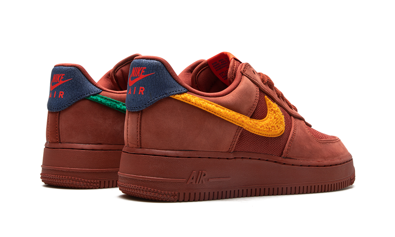 Nike Air Force 1 Low "La Familia"
