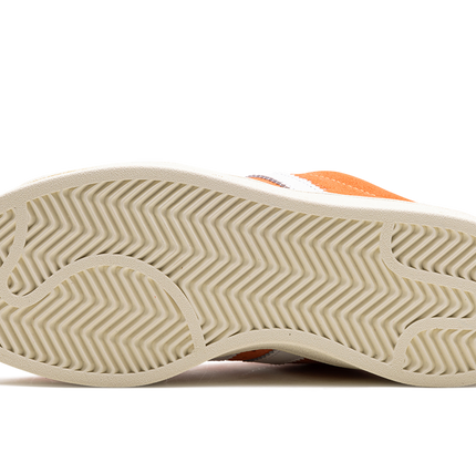 Adidas Campus 00er "Amber Tint"
