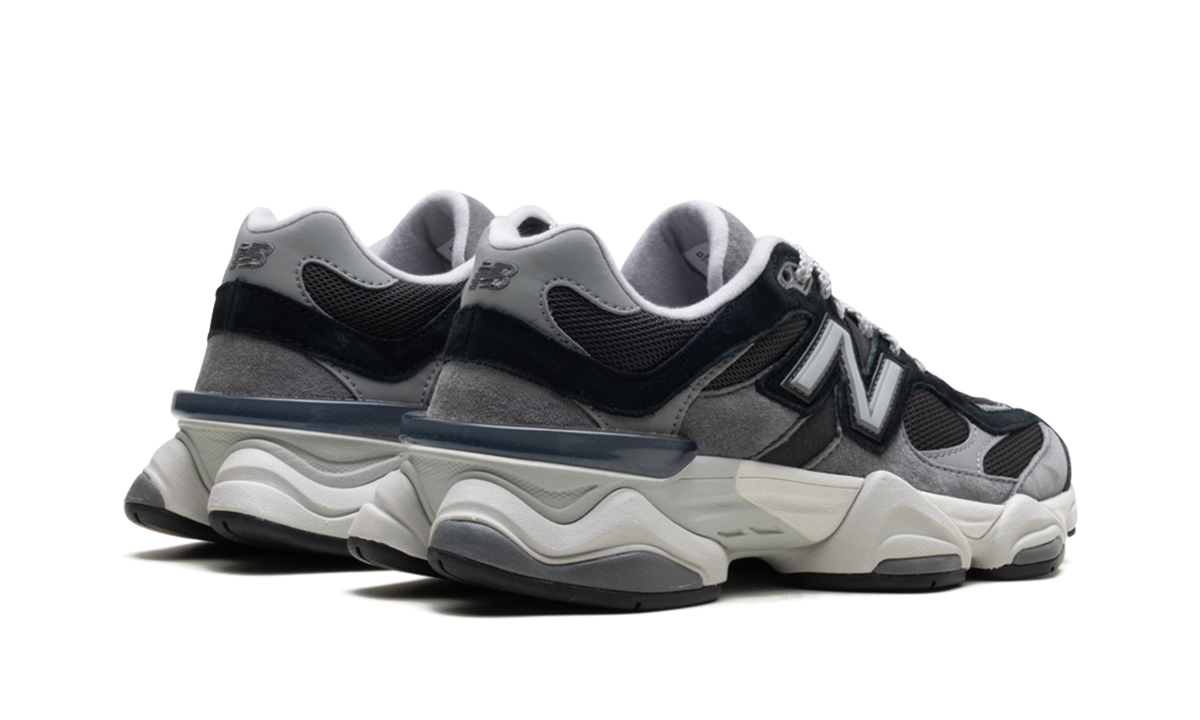 New Balance 9060 "Black Grey"